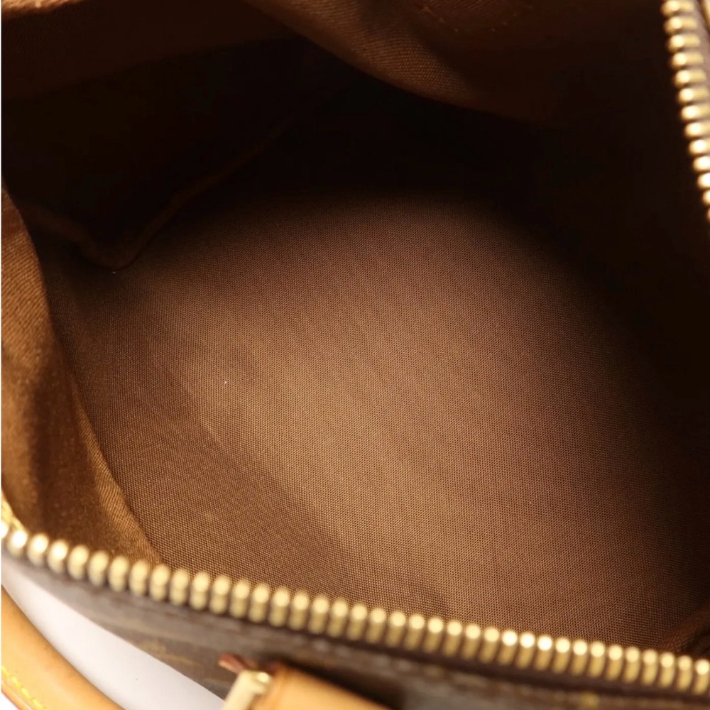 Louis Vuitton Monogram Speedy 25 - Picture 9 of 10